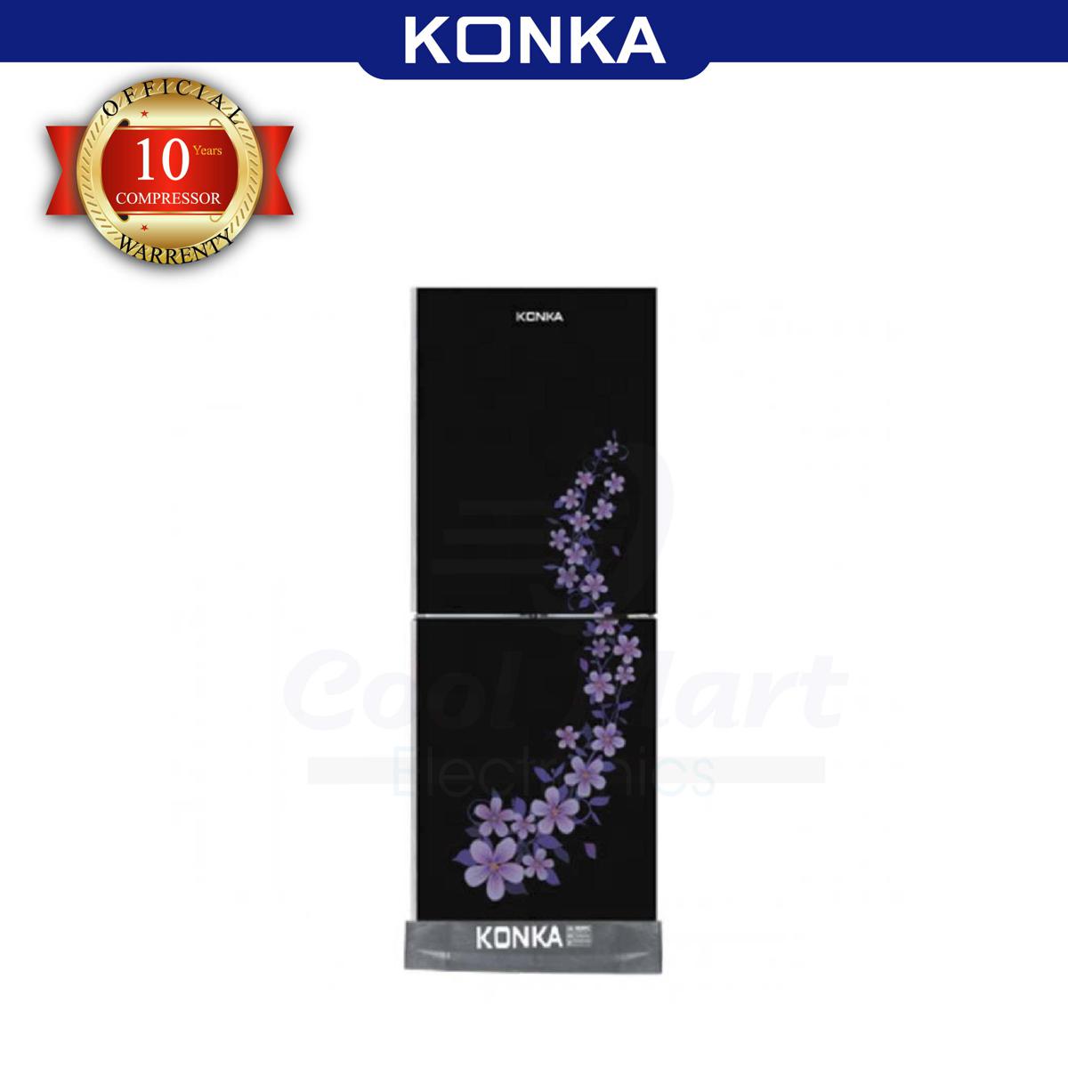 konka refrigerator price