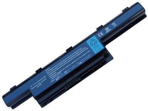 Laptop Battery for Acer Aspire 4733z, 4738 4741, 5336, 5551 and More Models. 