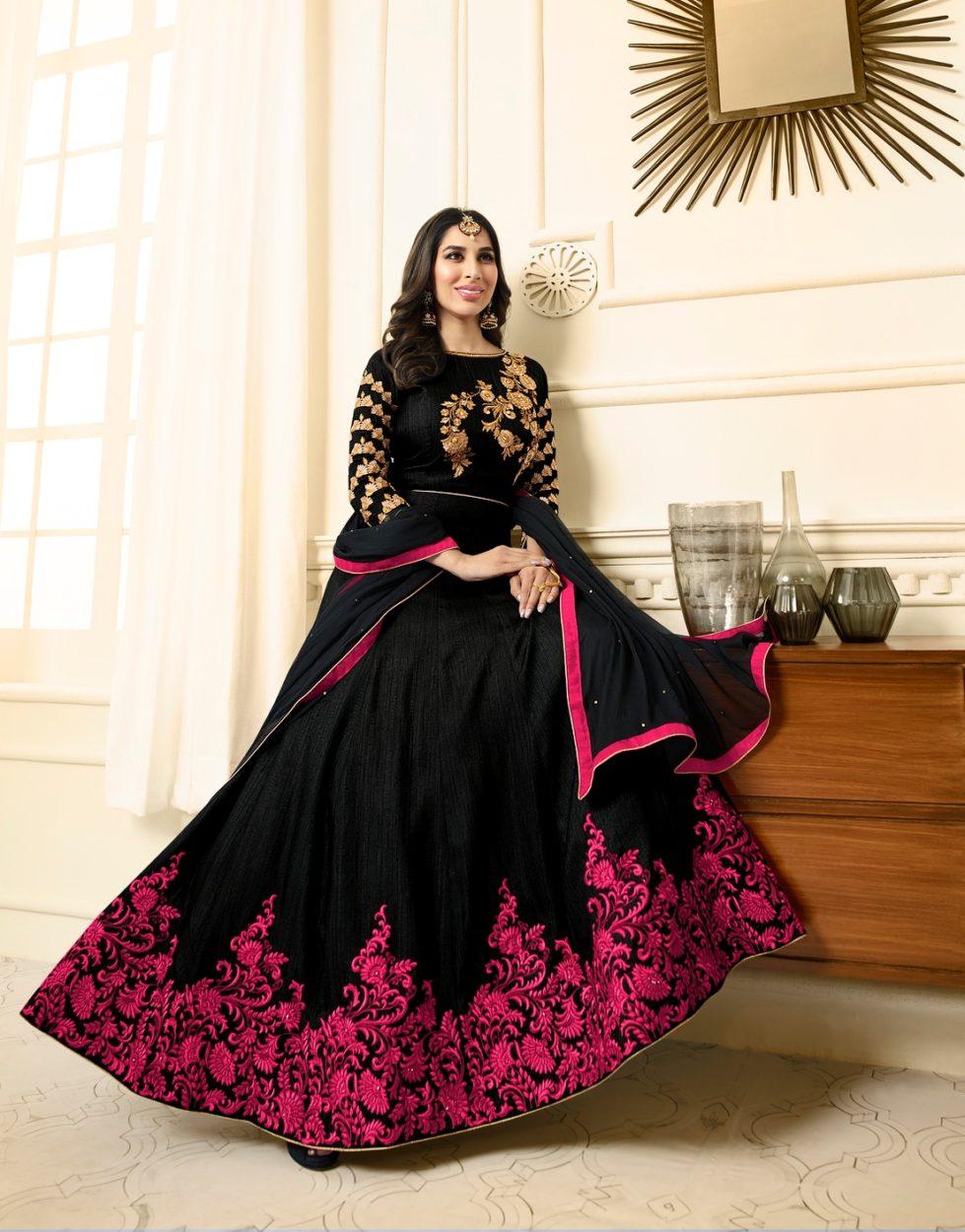 Buy > long frock materials > in stock