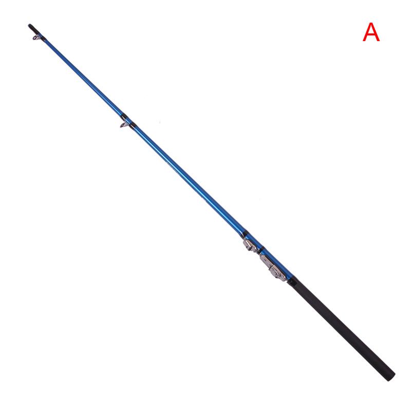 8pcs 8 Size Fishing Rod Guide Tip Top Ring Circle Pole Repair KitFishing  Jessica