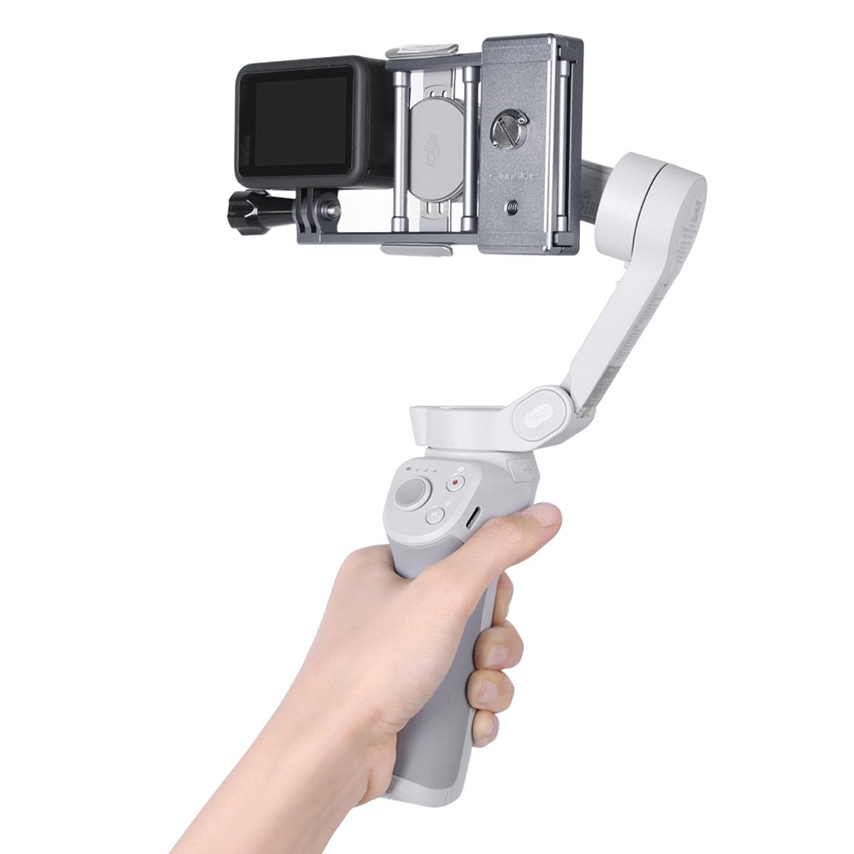 Gimbal for hot sale osmo action