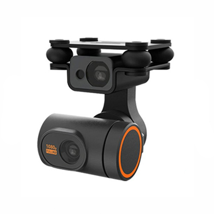 2 Axis Gimbal Camera for Skydroid Remote T10/12 H12 H16. 