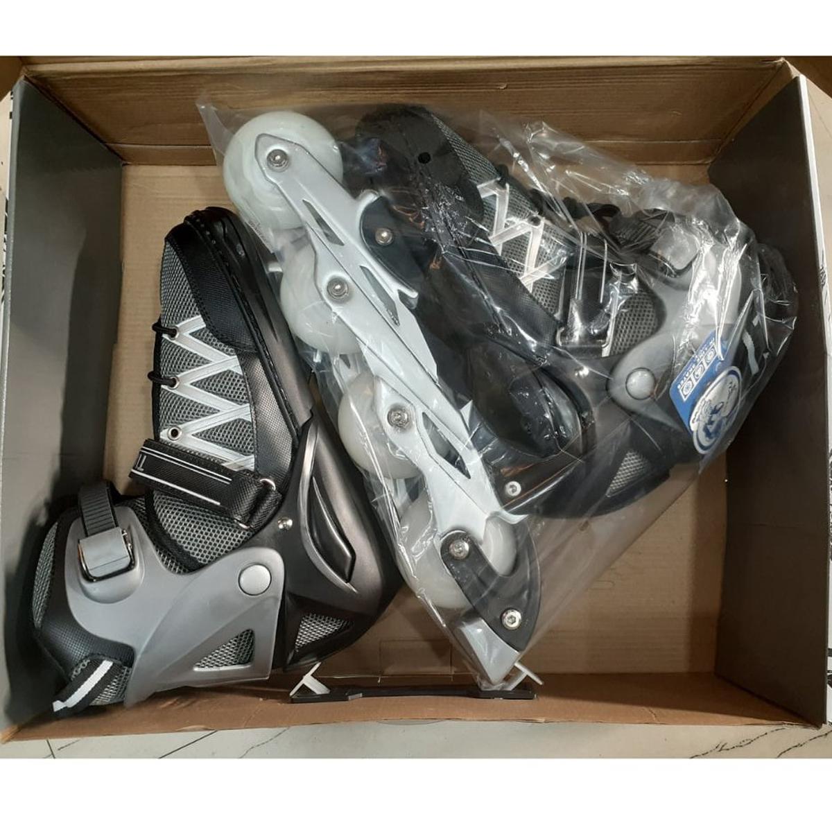 TIAN-E SKATES {SIZE -43 TO 45}