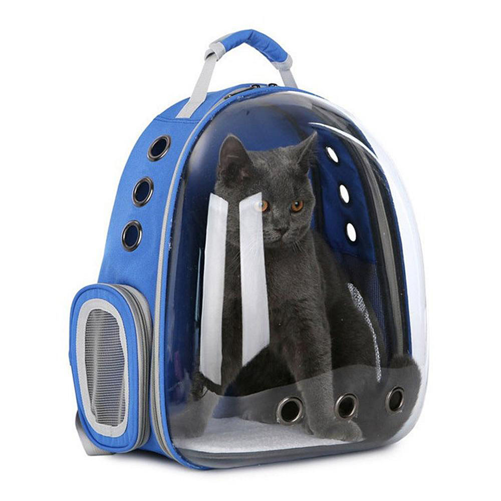 Wearable Cat Carrier atelieryuwa.ciao.jp