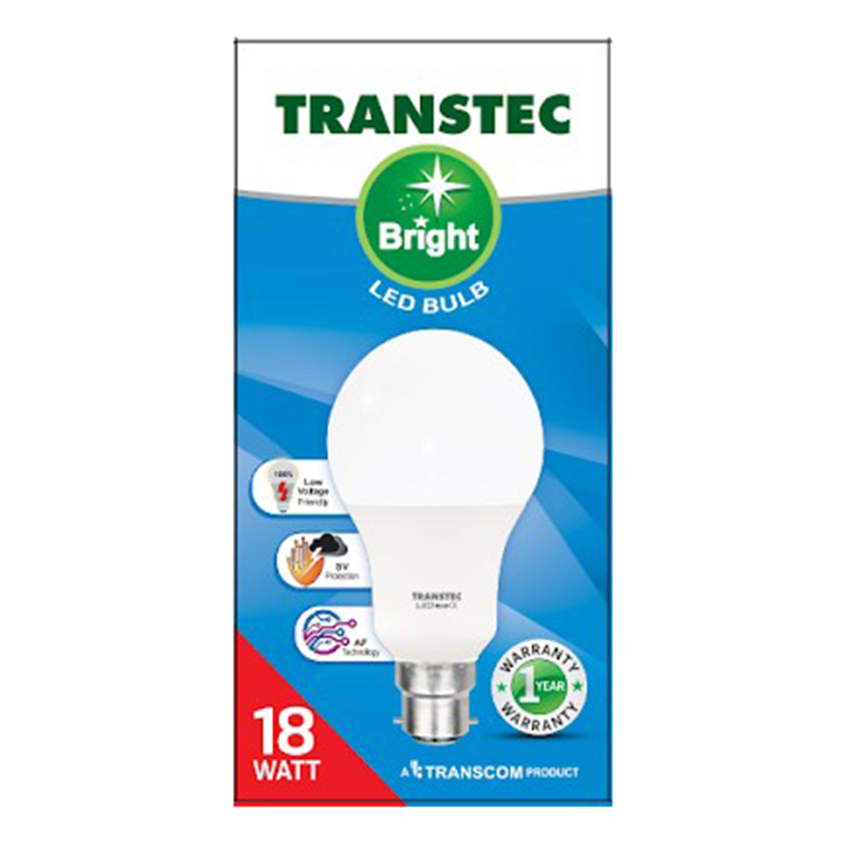 Transtec Led Bulb Price In Bangladesh Png Download Transtec Led Light