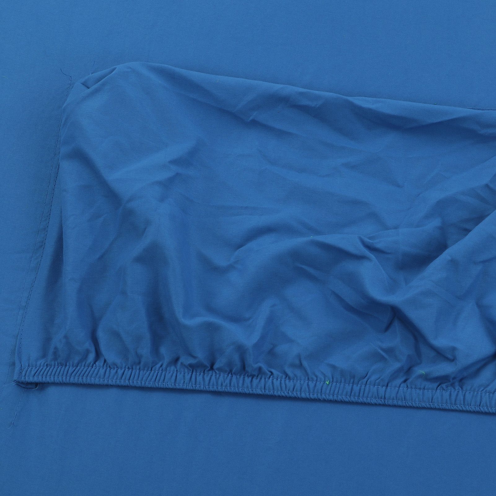 Blue Green Backdrop Portable Chromakey Background 110cm Round Collapsible For. 