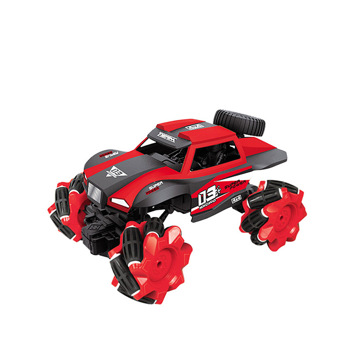 remote control car 200