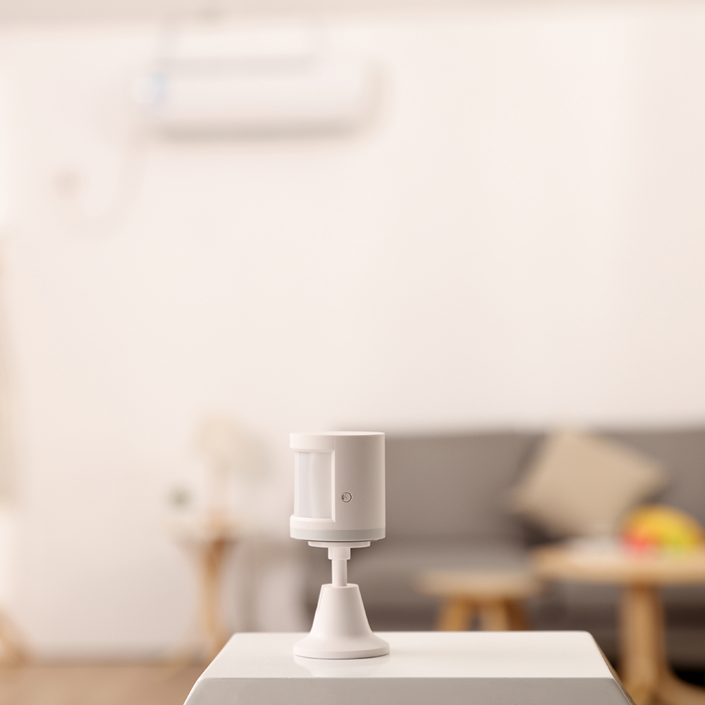 Aqara Sensor Human Body Motion Sensor Base Holder 360° Rotation for Mijia Human Body Sensor Smart Home Supplies. 
