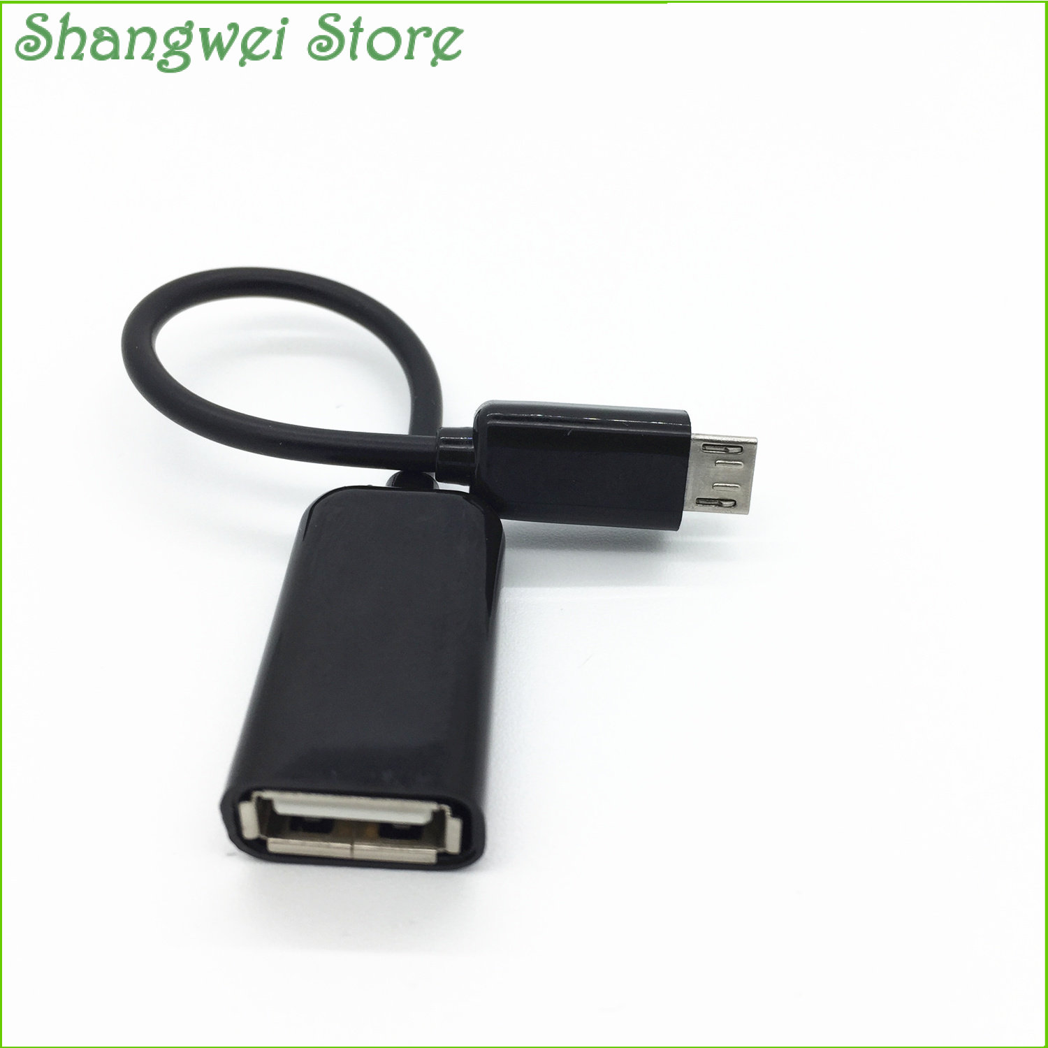 USB Host OTG Adapter Cable Cord for IRulu BabyPad Y1 Pro Y17-21 Y17-22 Y1 Y17-11 Y17-12 Kid Tab1et PC. 