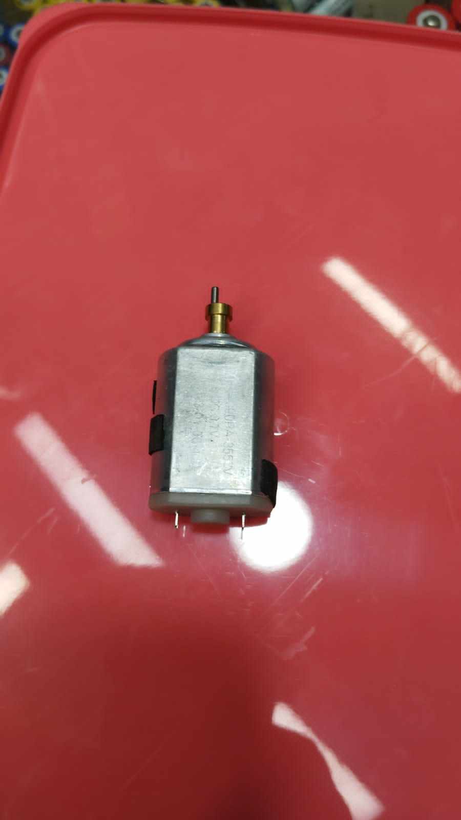 Kemei KM-809A Hair Trimmer Motor(only)