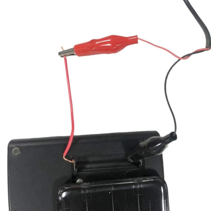 594A AC 100-240V to DC 1.5V 1A Power Supply Adapter Kit Replace 1pc 1.5V AA AAA C D Battery for 1.5V Battery Powered device. 