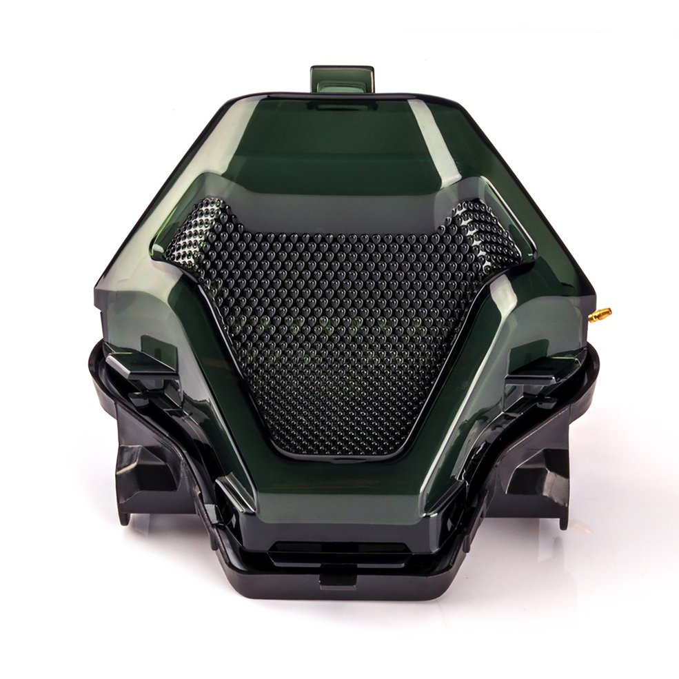 Motorcycle Brake Light Tail Lamp For Yamaha Yzf R3 R25 Y15zr Mt07 Fz07 Lc150 Red Yellow Light Buy Online At Best Prices In Bangladesh Daraz Com