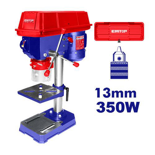 EDPS01301 img Drill press - multi coulor