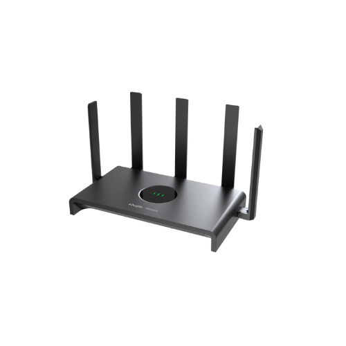 Ruijie RG-EW1300G 1300 Mbps Gigabit WiFi 5 Router. 