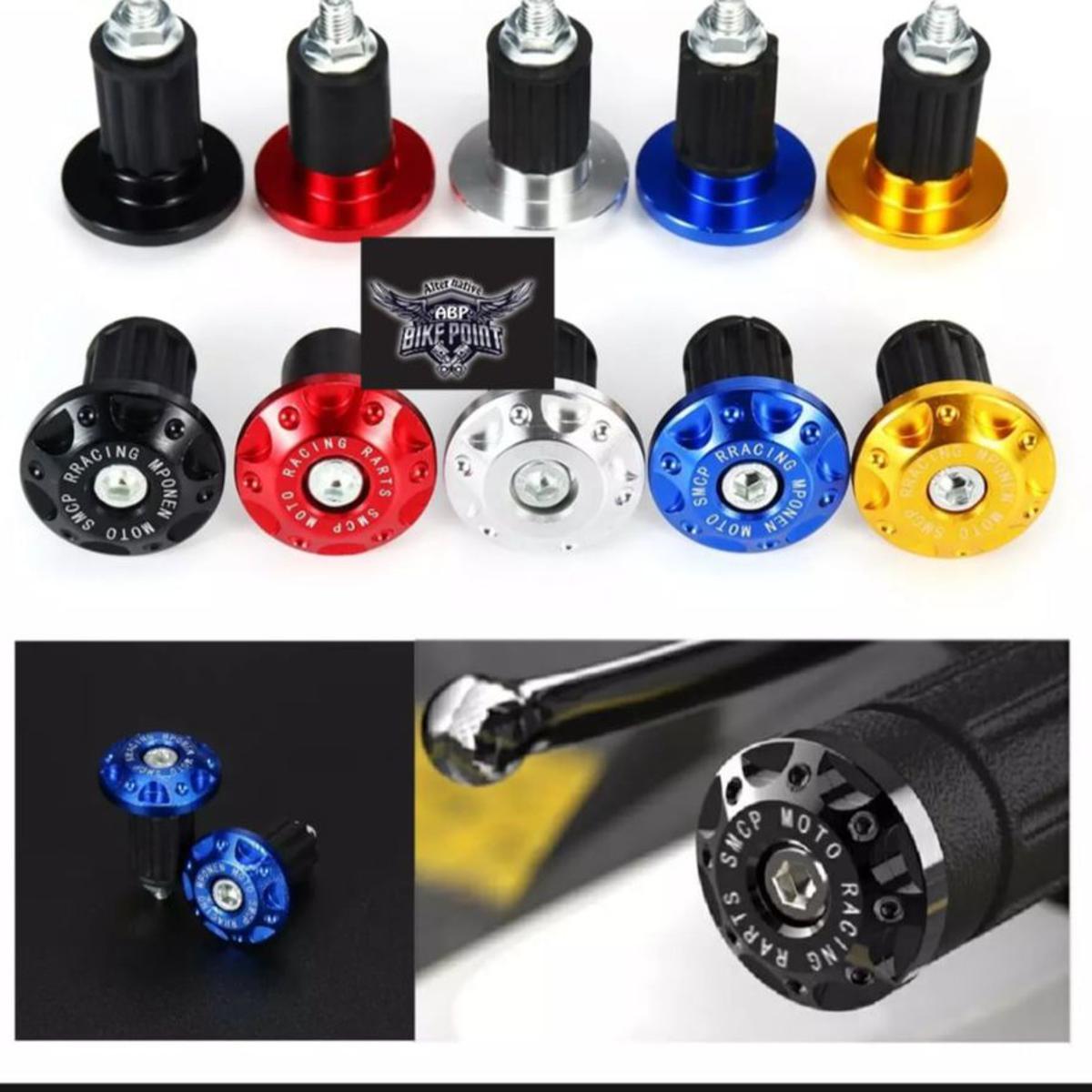 Universal 1pair 7/8" Motorcycle Handlebar or Handle Gutli