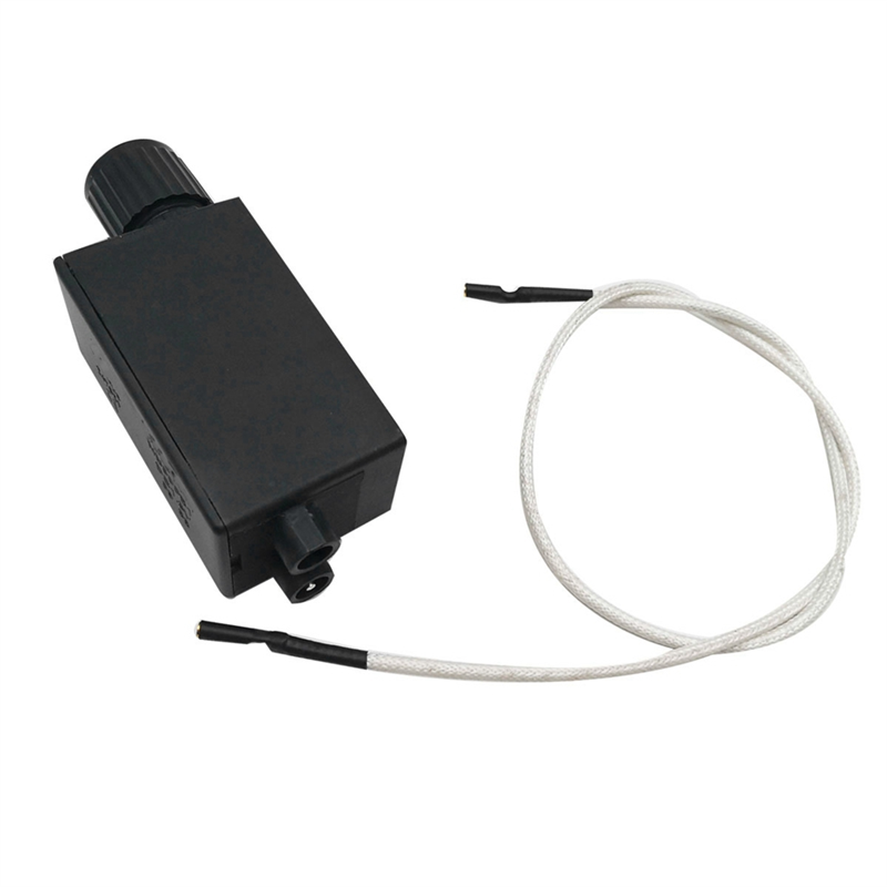 Electronic Piezo Ignitor Ignition Cord Assemblies for Gas Patio Heaters and Gas Fire Pit. 