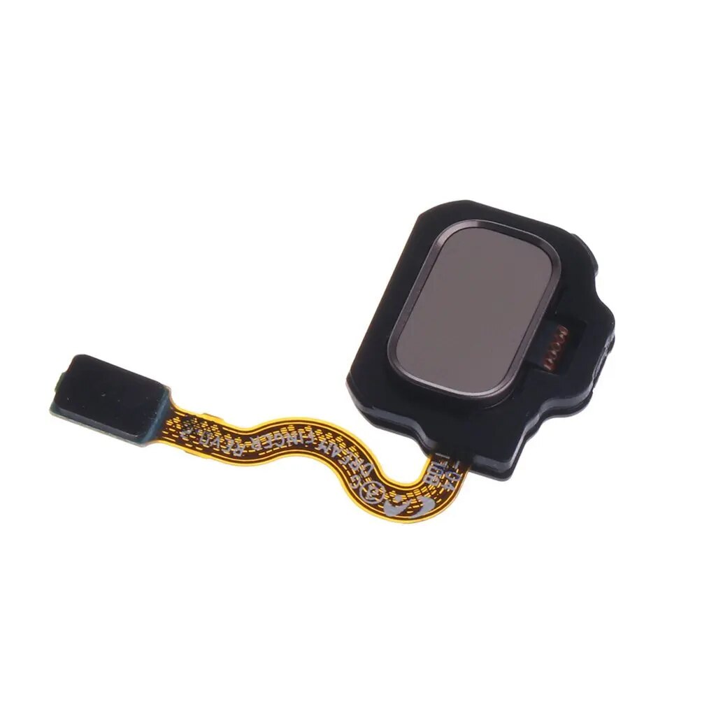 1pcs Original Fingerprint Sensor Flex Cable For Samsung Galaxy S8 S8+ S8 Plus SM-G950 G950F SM-G955 G955F Touch ID Replacement. 