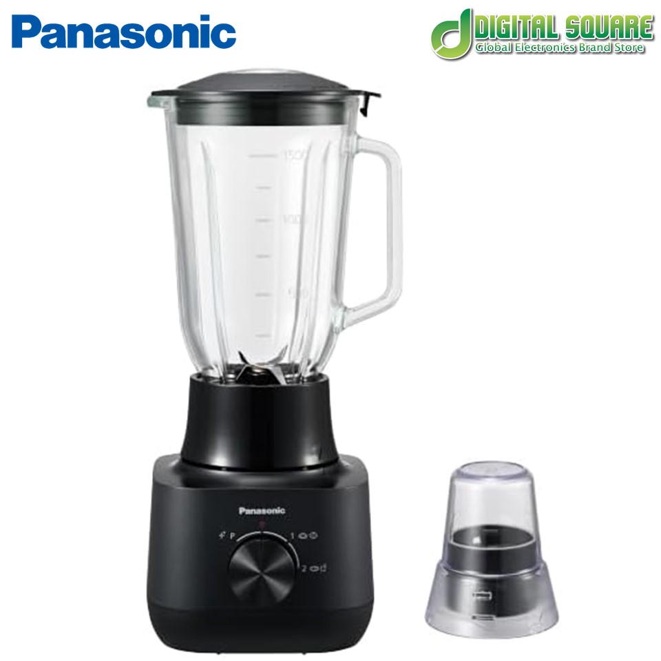Panasonic MX-EG5311 Glass Jug Juicer Blender | 450 Watt