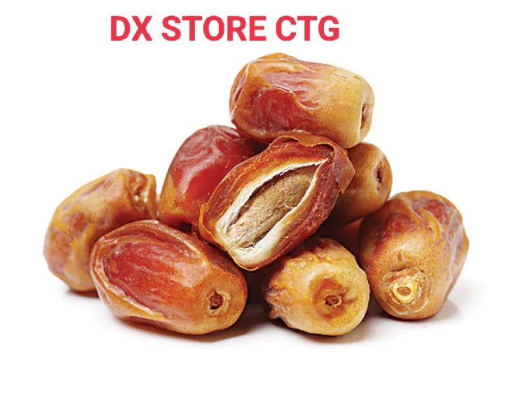 Jihadi dates - jehade khajur-250gm. 