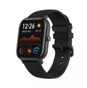 Amazfit GTS 2 Smartwatch Price - Buy Online | daraz.com.bd