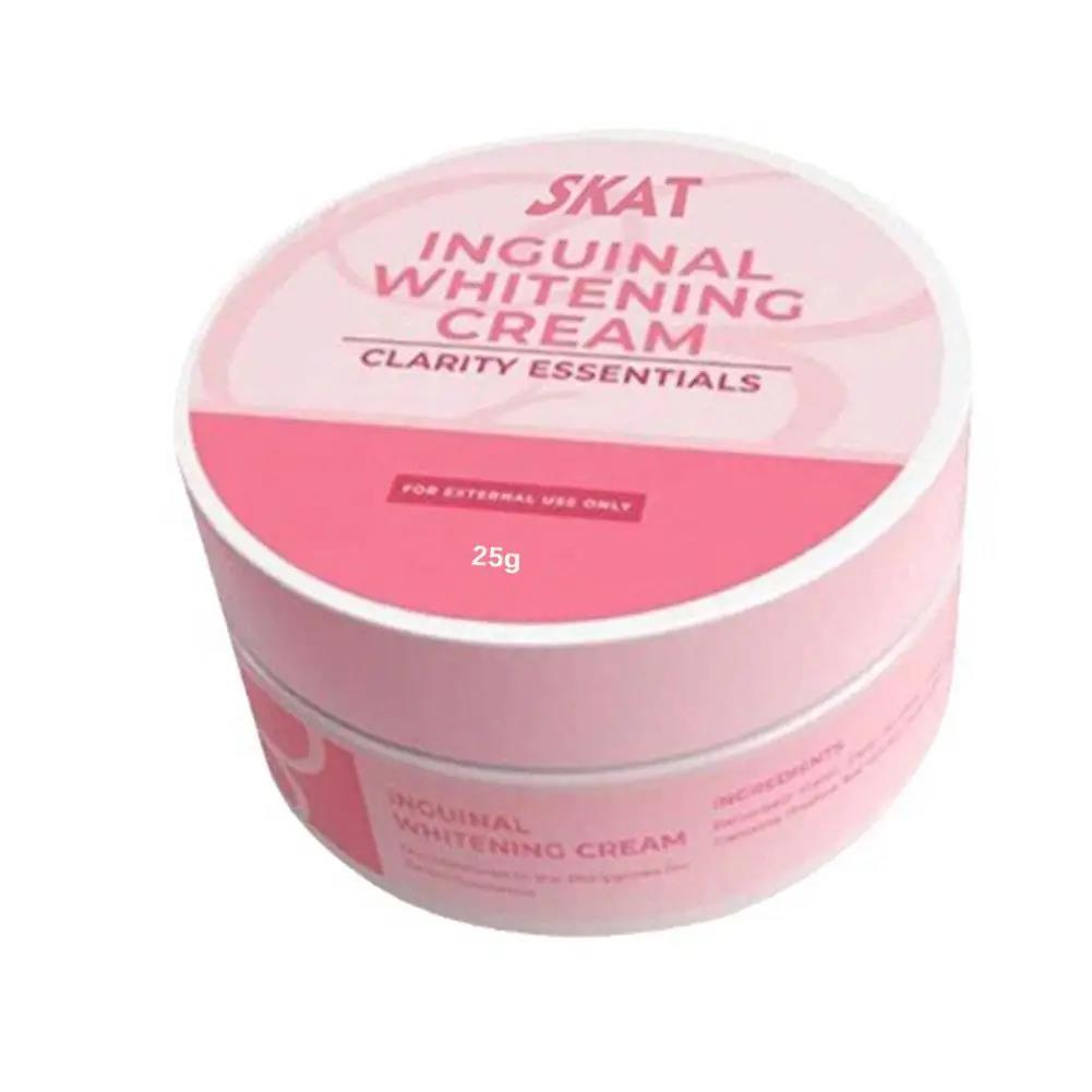 Whitening Cream Private Parts Underarm Bleaching Whiten Thigh Intimate Inner Butt Remove Parts Care Brighten Knee D G4f3. 