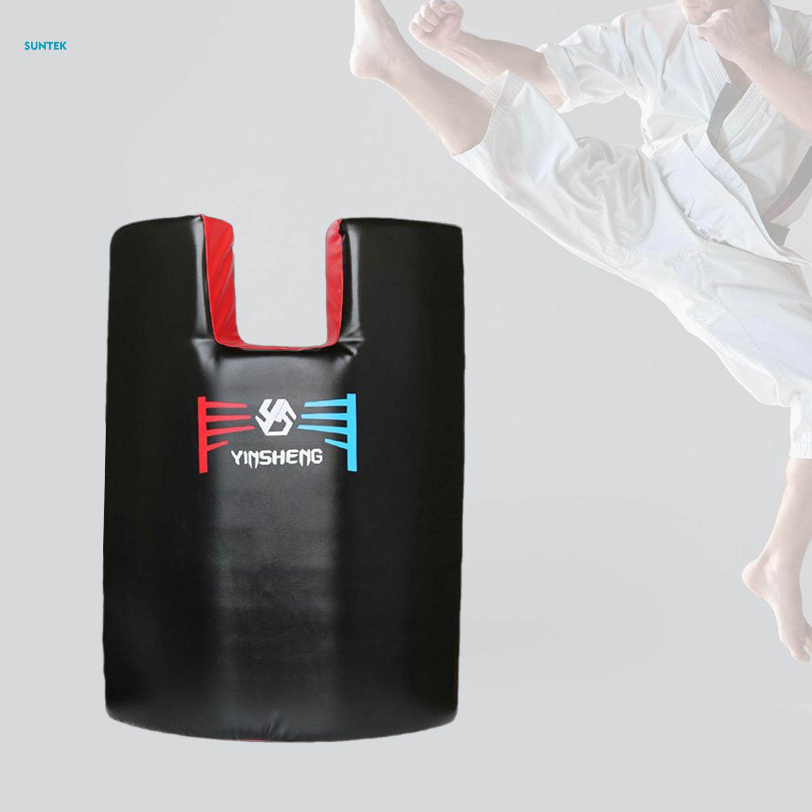 Karate and Taekwondo Humanoid Target Training Accessory Fighting Kick Target Enhances Physical. 