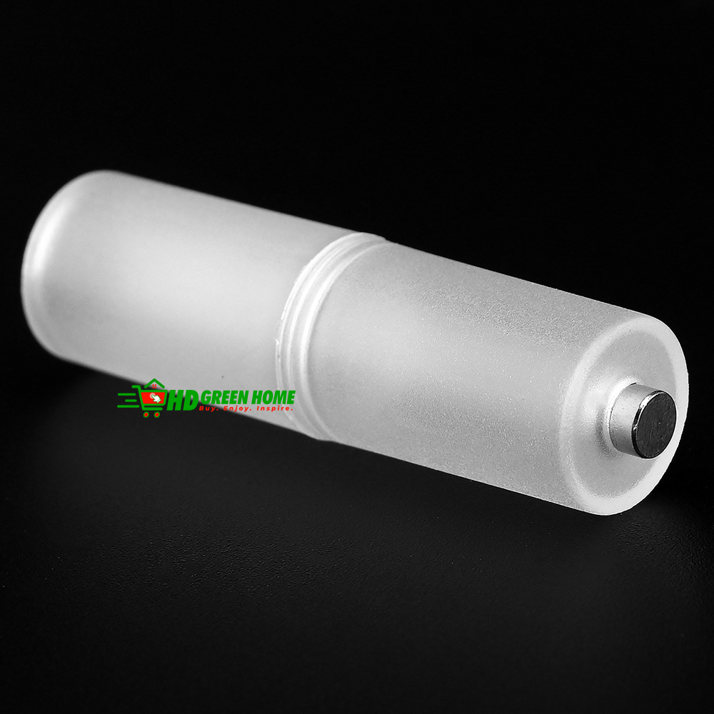 Combo Pack: AAA to AA, AA to C, AA to D Size Battery Converter Case. 