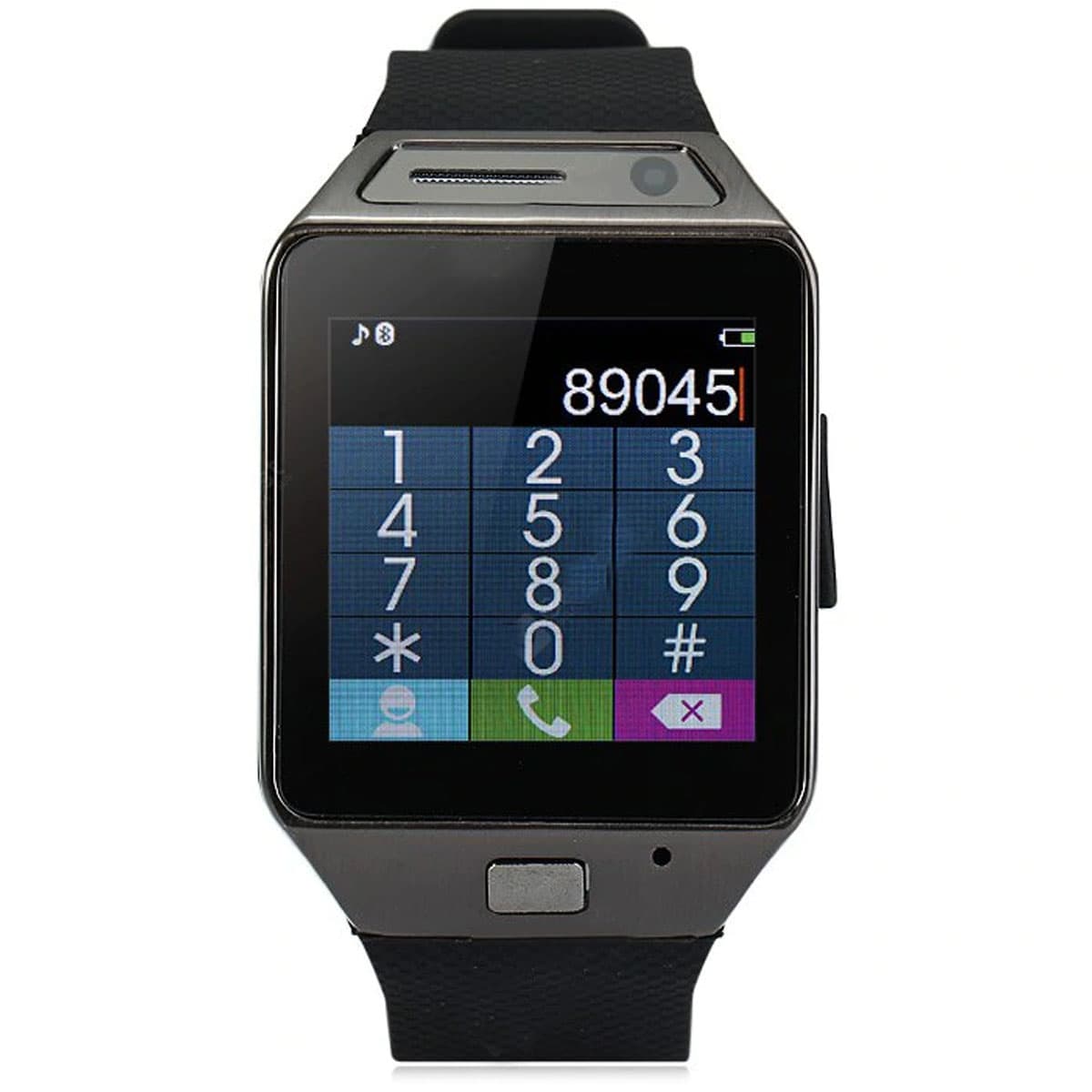 smartwatch gv08s