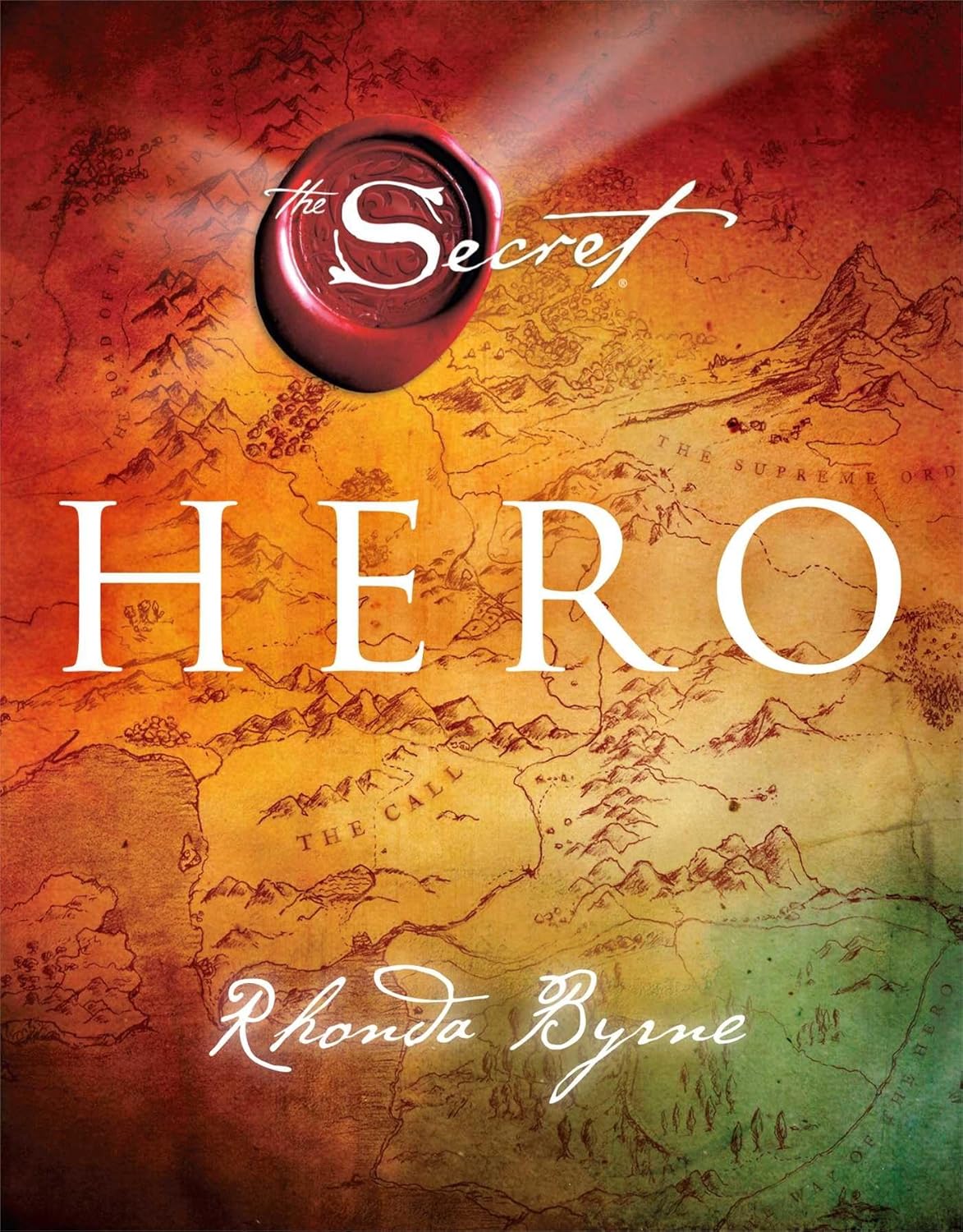 The Secret Series 7 Books Collection Set By Rhonda Byrne ( The Secret, The Power, Hero, The Greatest Secret , How The Secret Changed My Life, The Magic, The Secret to Love, Health, and Money) by Rhonda Byrne. 
