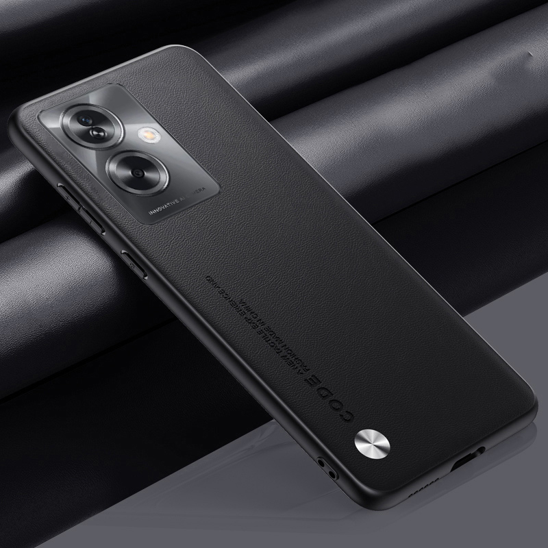 New Phone Case For OnePlus Nord N30 SE Cover All-Inclusive Shockproof Soft Leather Ultra-Thin Fashion For One Plus Nord N30 SE Case. 