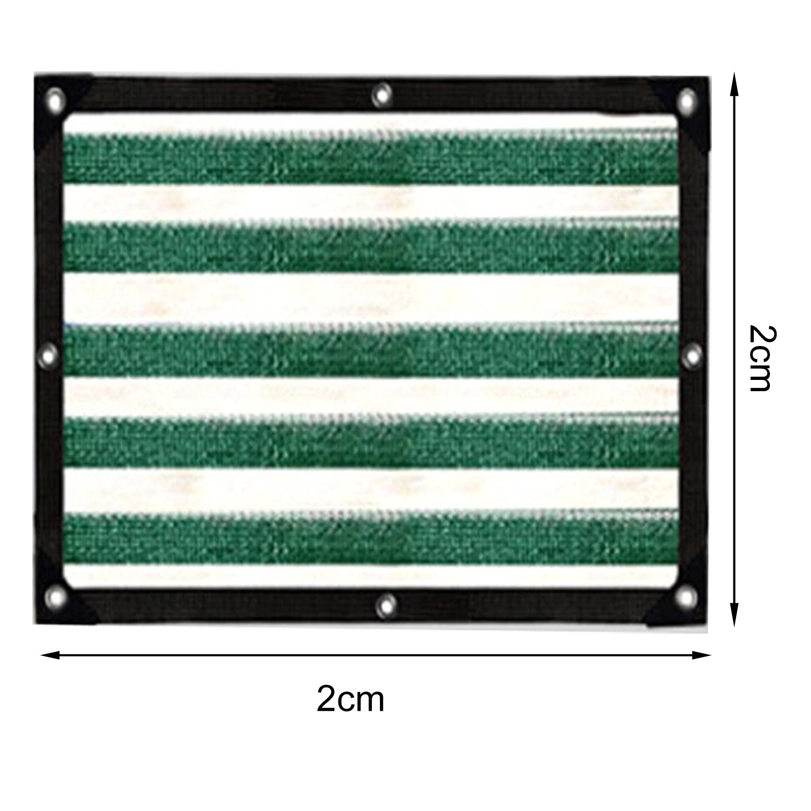 Sun Shade Awning Sun Shade Canopy for Swimming Pool Garden Uv-proof Awning with Easy Installation Breathable Design Uv Block Protection Outdoor Sun Protection Canopy for Waterproof Sun Shade. 