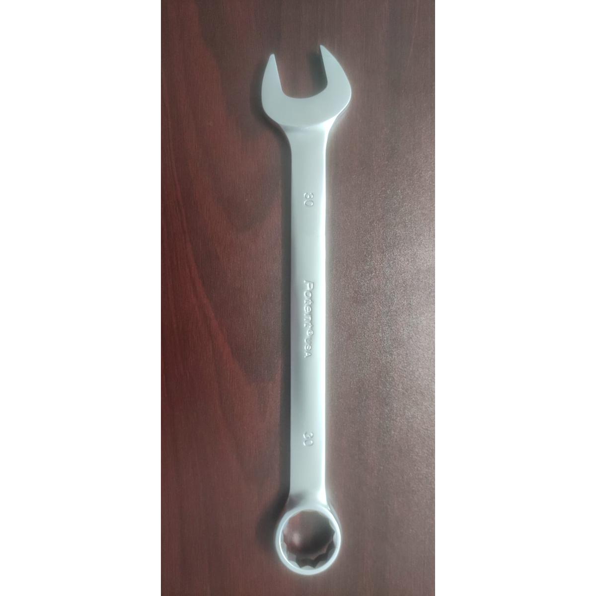 Combination Wrench 7 mm Potent