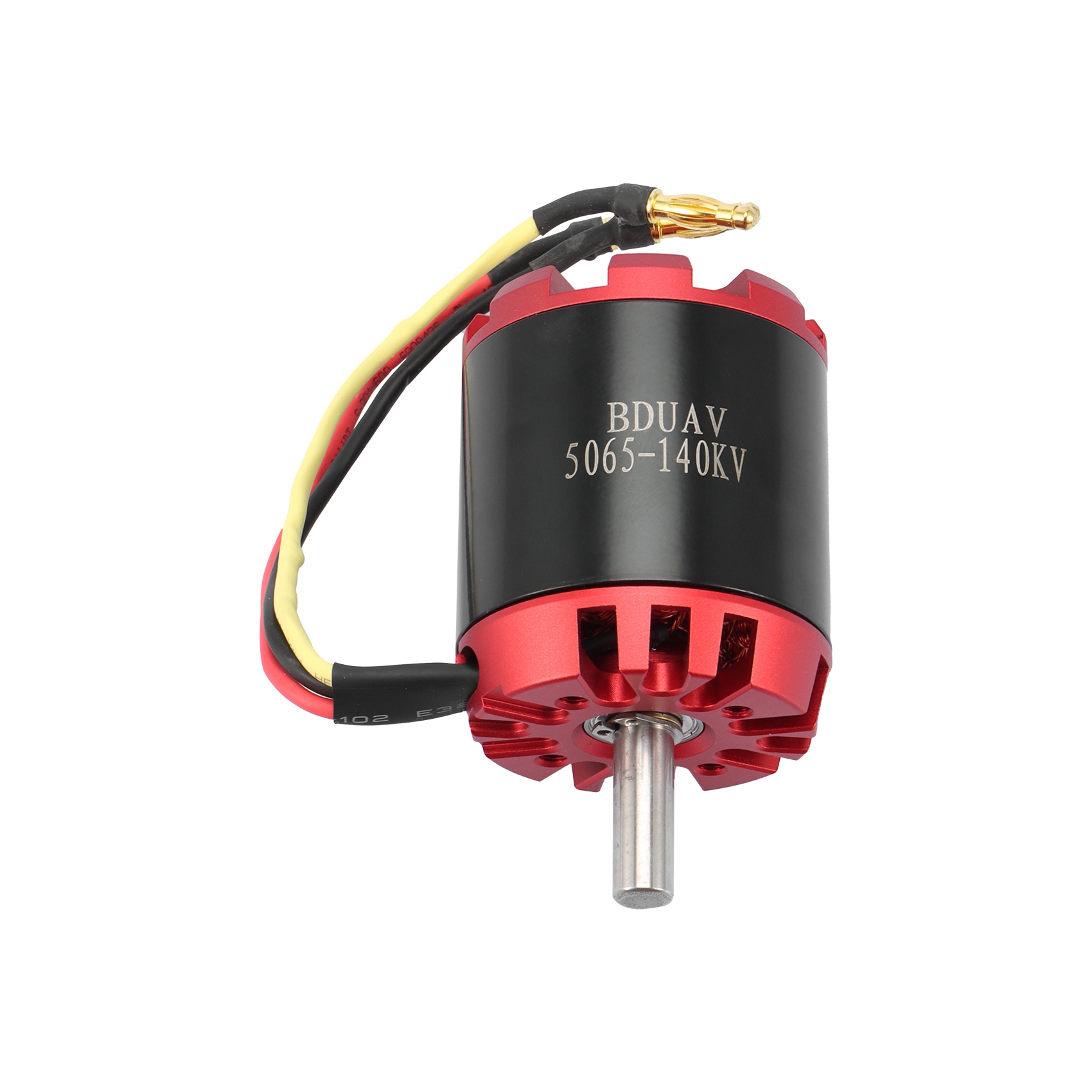 DIY N5065 5065 270KV BLDC Outrunner Brushless Motor for Electric Sktaeboard Balancing Scooter,Sensored. 