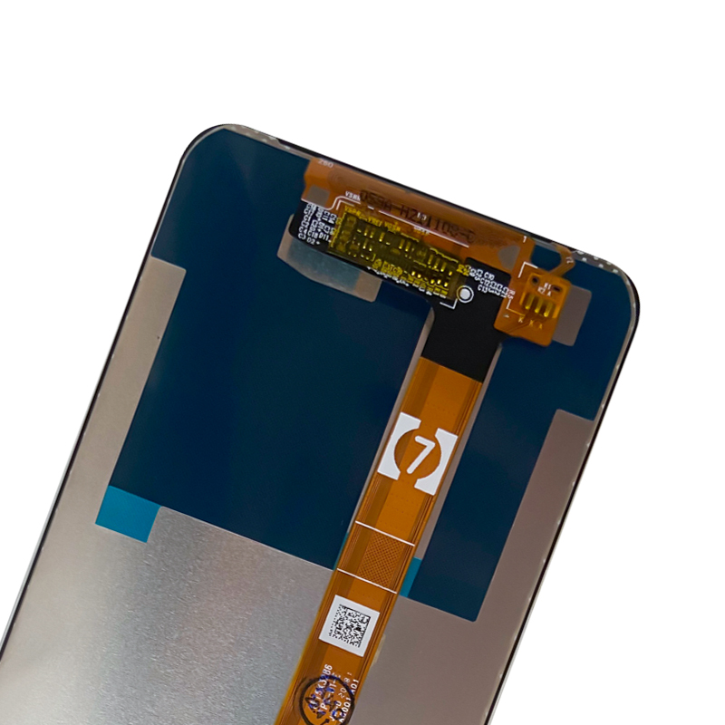 100% Tested For OPPO A15 LCD CPH2185 Display Touch Screen Digitizer Assembly Replacement. 