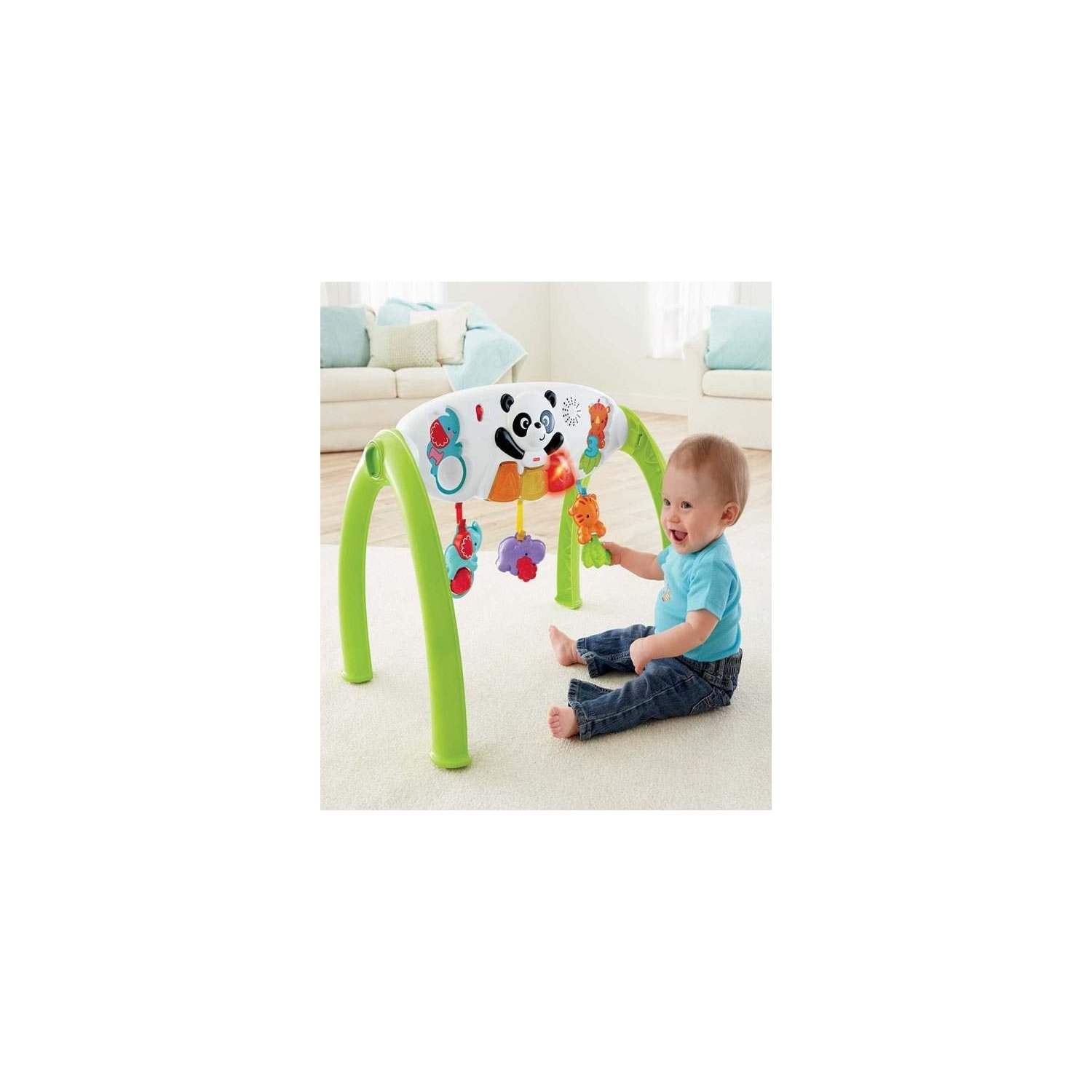 Baby Activity Gym Ball Fisher Price Deluxe Gym Fisher Price Play