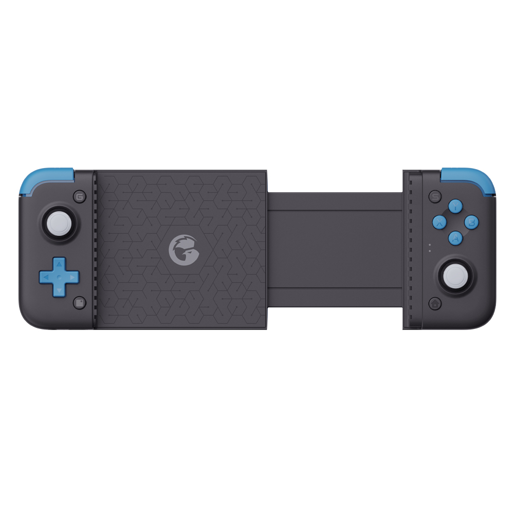 GameSir X2s Bluetooth Gamepad for Android iPhone 15 series Hall Effect Gaming Controller for Xbox Game Pass STADIA xCloud. 