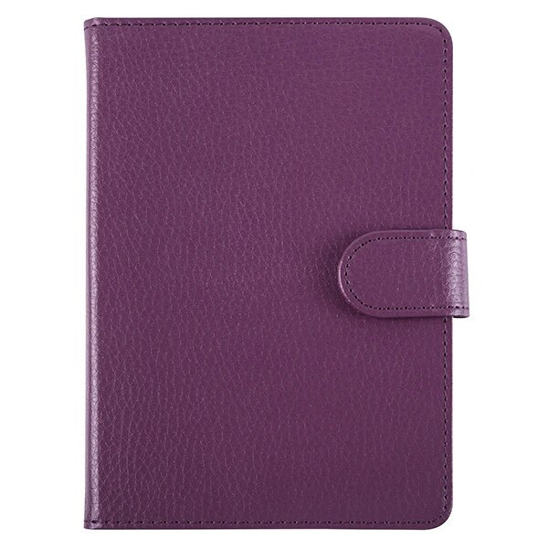 【3C VictoryEagle】Cover Case for Sony Prs T2, Ereader Funda for Ebook , Magnetic PU Leather Protective Shell /Skin. 