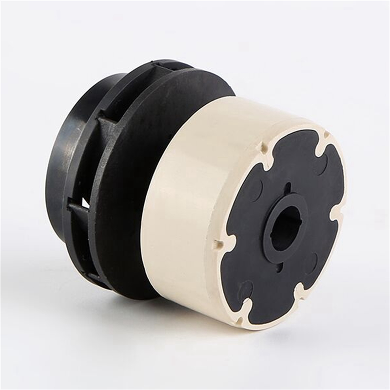 10X Water Pump Inner Rotor for Ene Electric Water Pump 161A0-39015 161A0-29015 for ota Prius ZVW30 10-15/Aqua 2012
