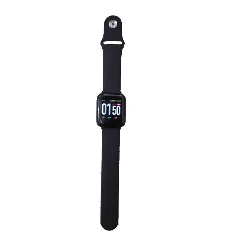 fit pro smartwatch