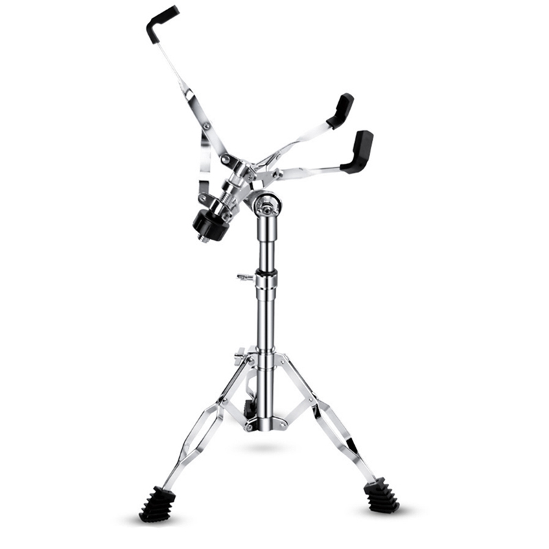 Concert Snare Drum Stands Adjustable Snare Stand Double Braced. 