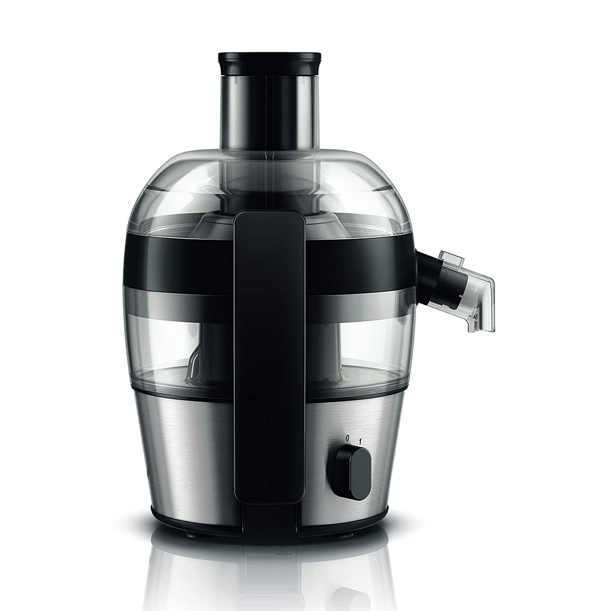 Philips HR1836/00 Viva Collection Fruit Juicer | Fruit Extractor. 