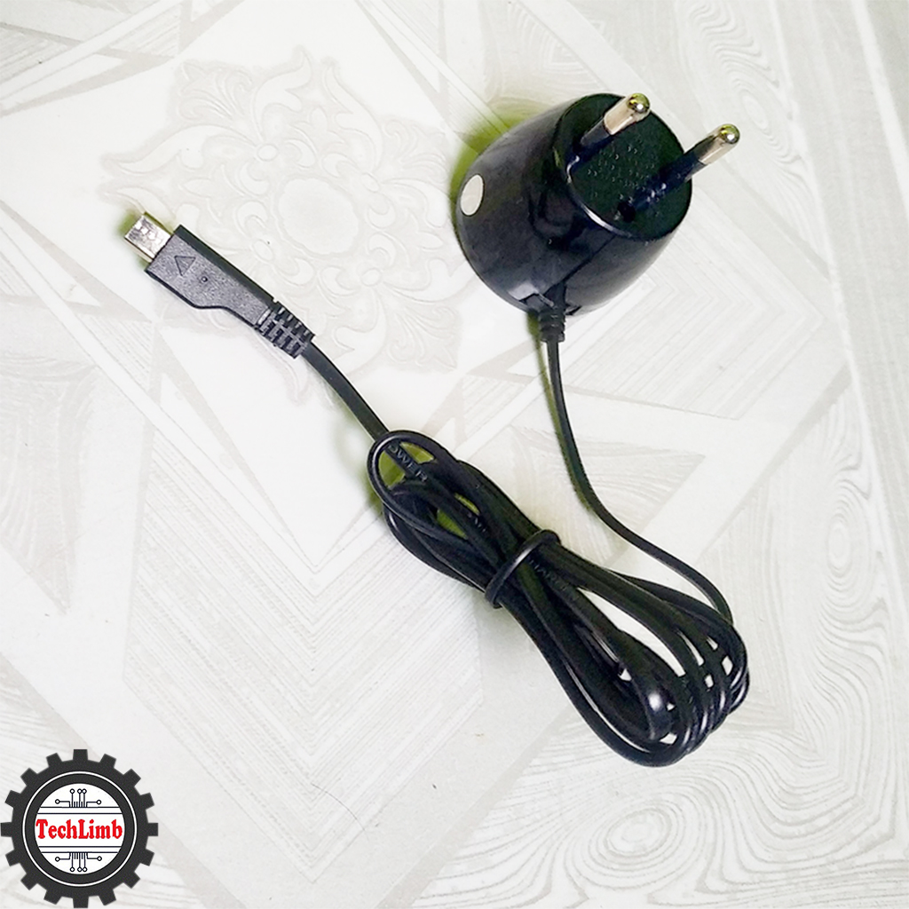 i-Power Smart Normal Charger - Fast & Reliable Charging for All Devices - TechLimb. 