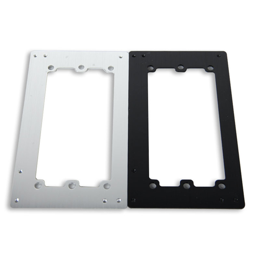 【FUPANG】SFX to ATX PSU x SFX to ATX PSU with screws-Black. 