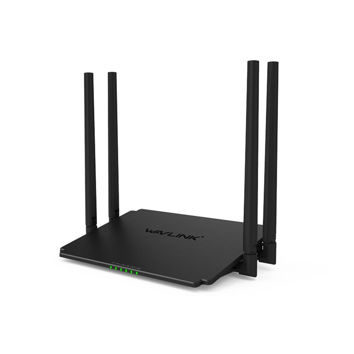 Wavlink ark s4 wn532n2 300Mbps Smart WIFI Router