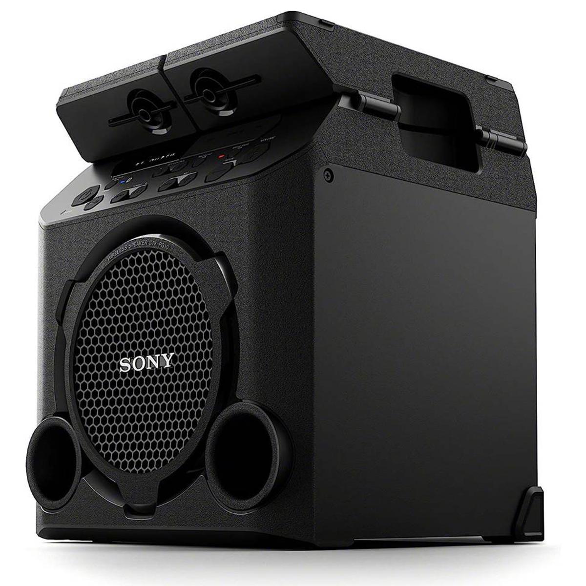 Sony GTK-PG10 Bluetooth Portable Party Speaker. 