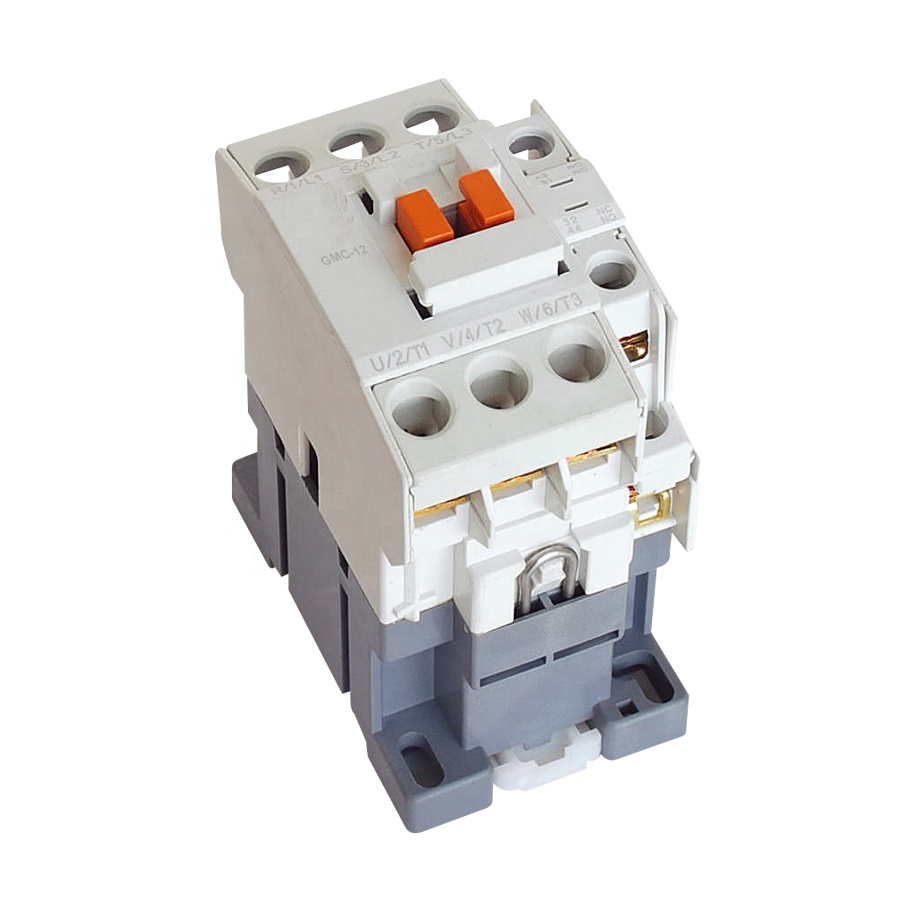 Magnetic Contactor (LS GMC-22) | Daraz.com.bd