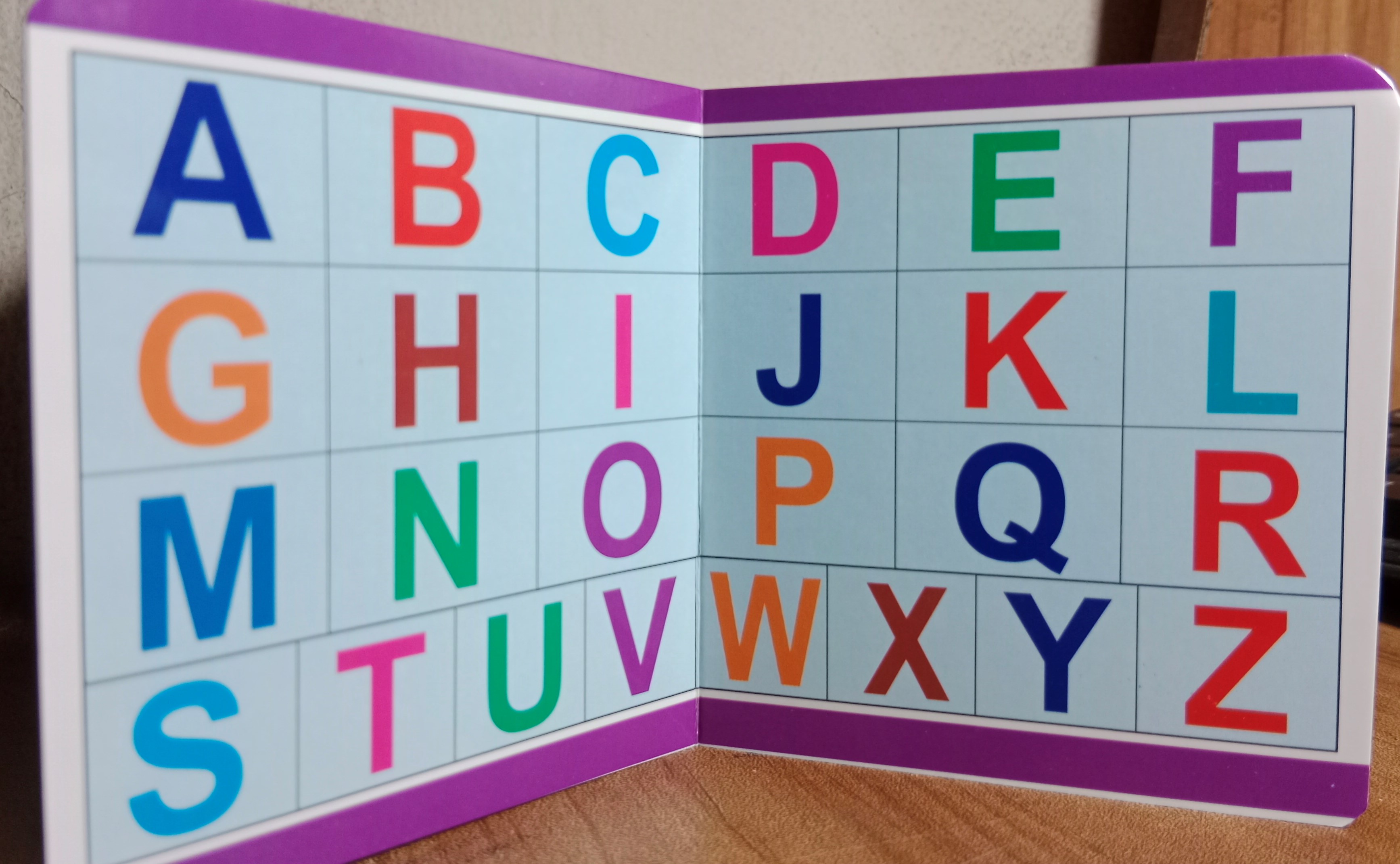Kids Learning Box With 12 Book (Which is helpful in the development of children's knowledge and talents.). 
