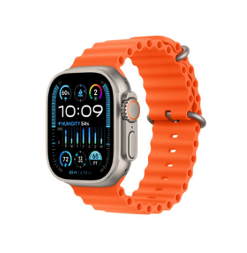 Z87 Ultra 2 With 3 Different Straps Smart Watch. 