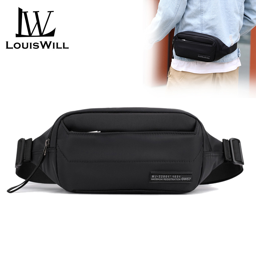 The 11 Best Fanny Packs Of 2022 By Travel Leisure Unisex Belly Waist