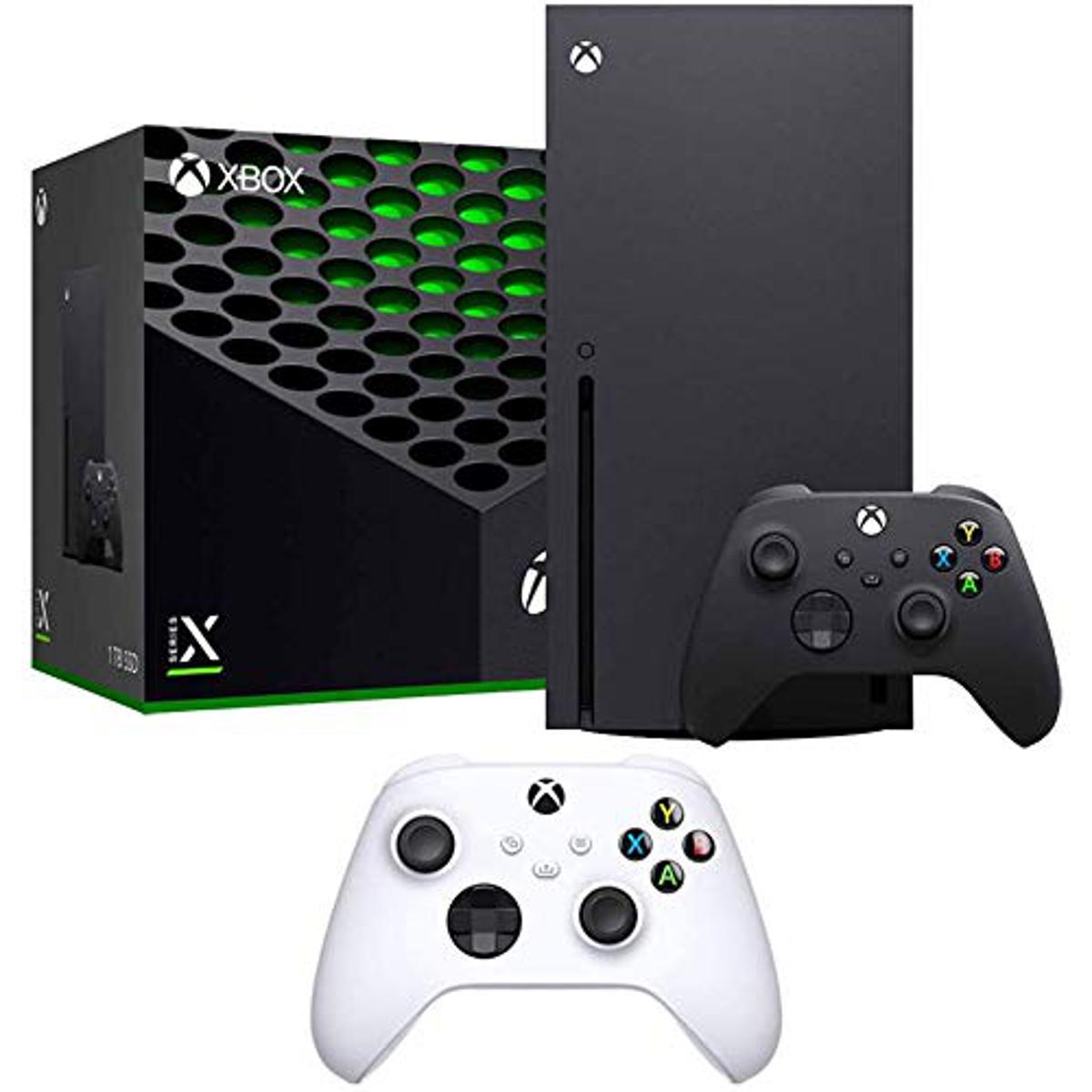 series price of xbox 1x
